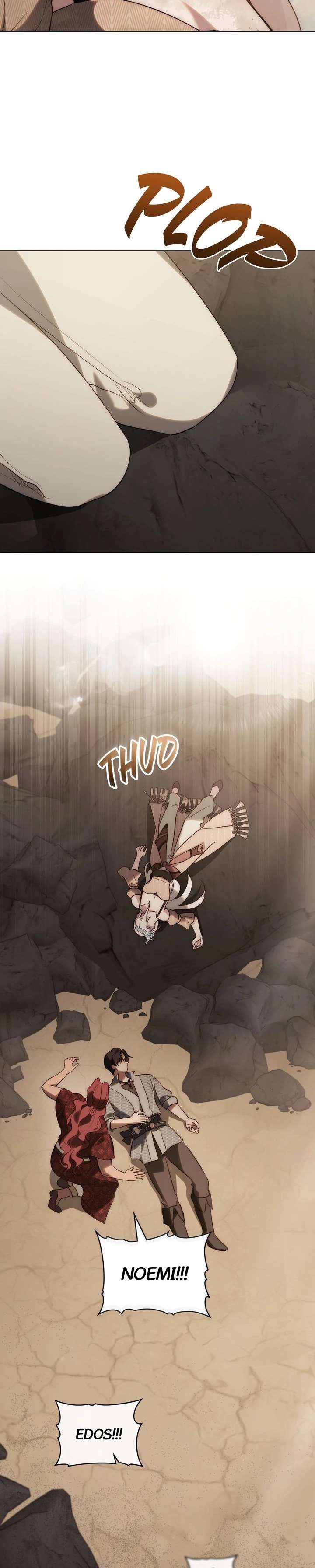 Khi Số Phận Tìm Đến Hai Ta Chapter 60 - Trang 4