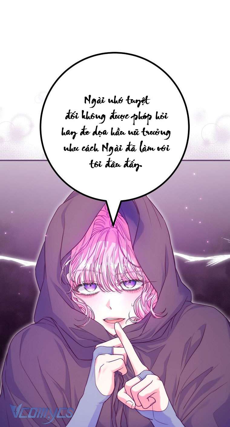 Tôi Bị Mắc Kẹt Trong Trò Chơi Lỗi Chapter 24 - Trang 4