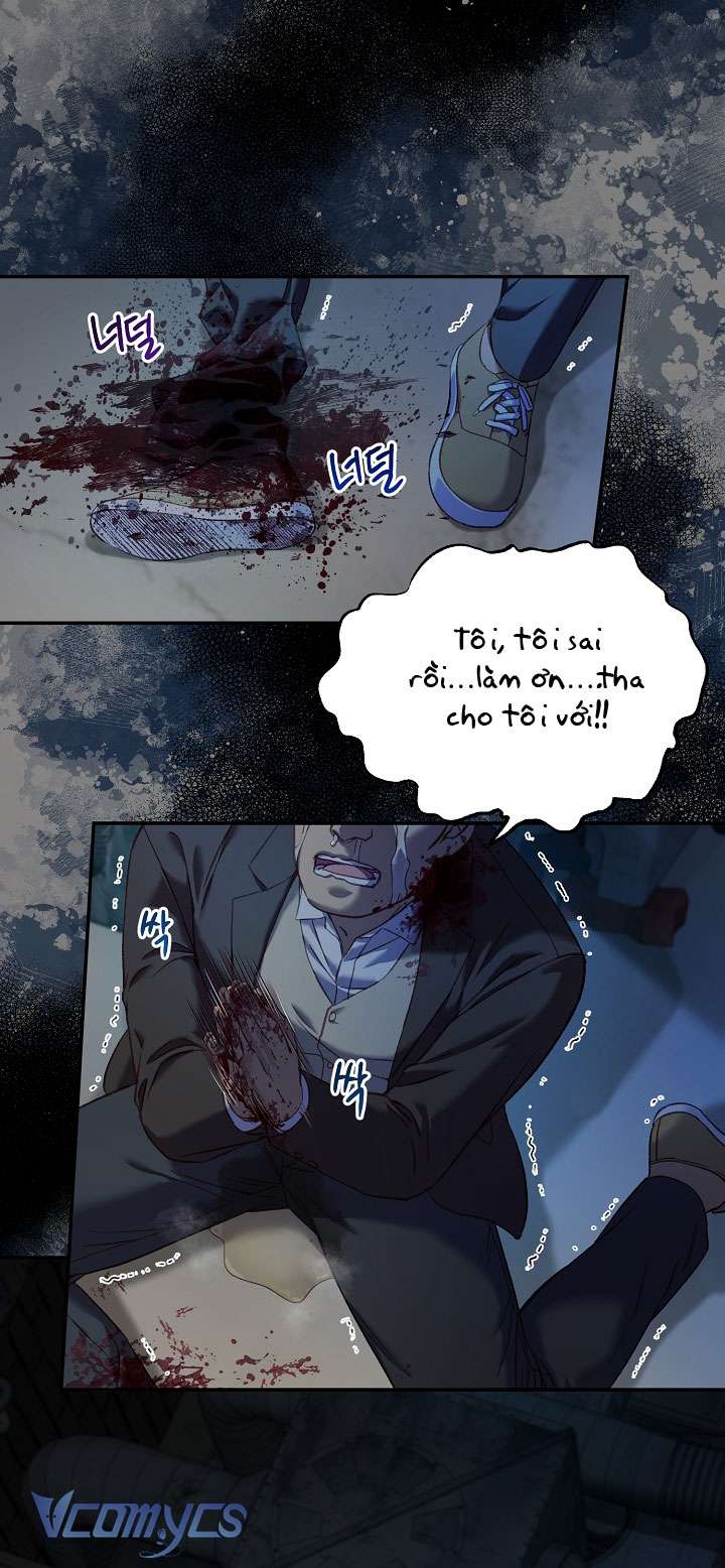 [18+] Love Kitsch Crunch Chapter 9 - Trang 3