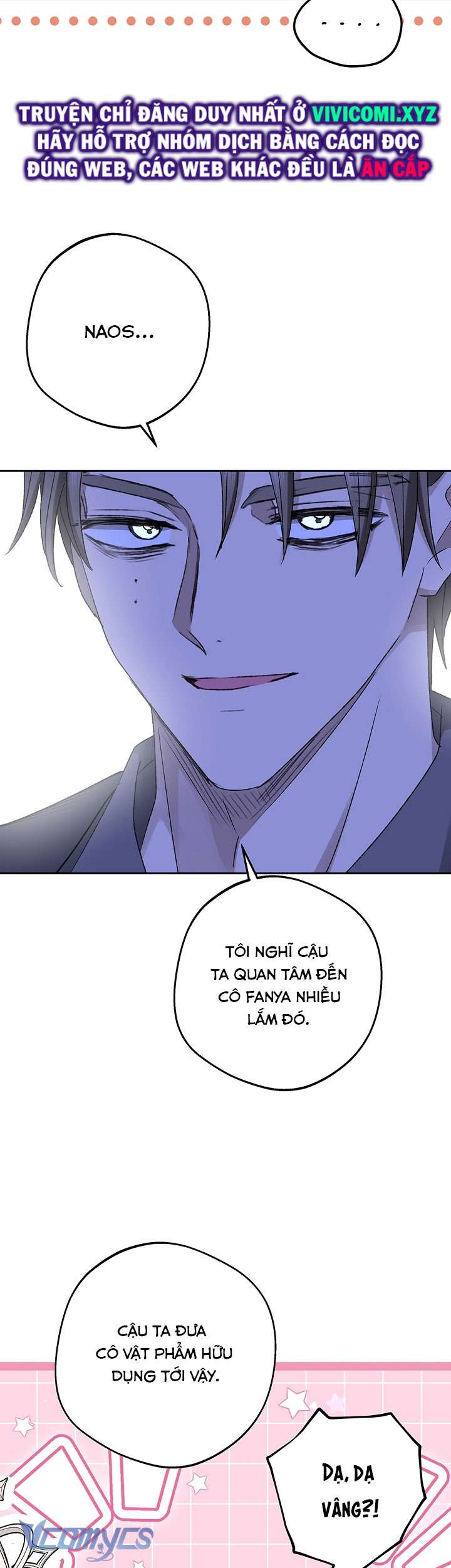 [18+] Yêu Tinh Giao Phối Chap 28 - Trang 2
