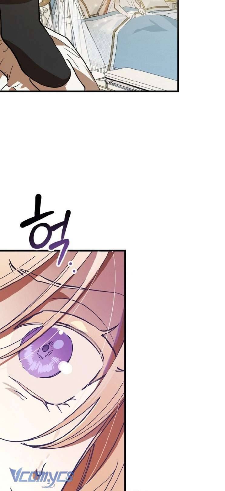 Ác Quỷ Nuôi Dưỡng Tiểu Thư Chapter 2 - Trang 4