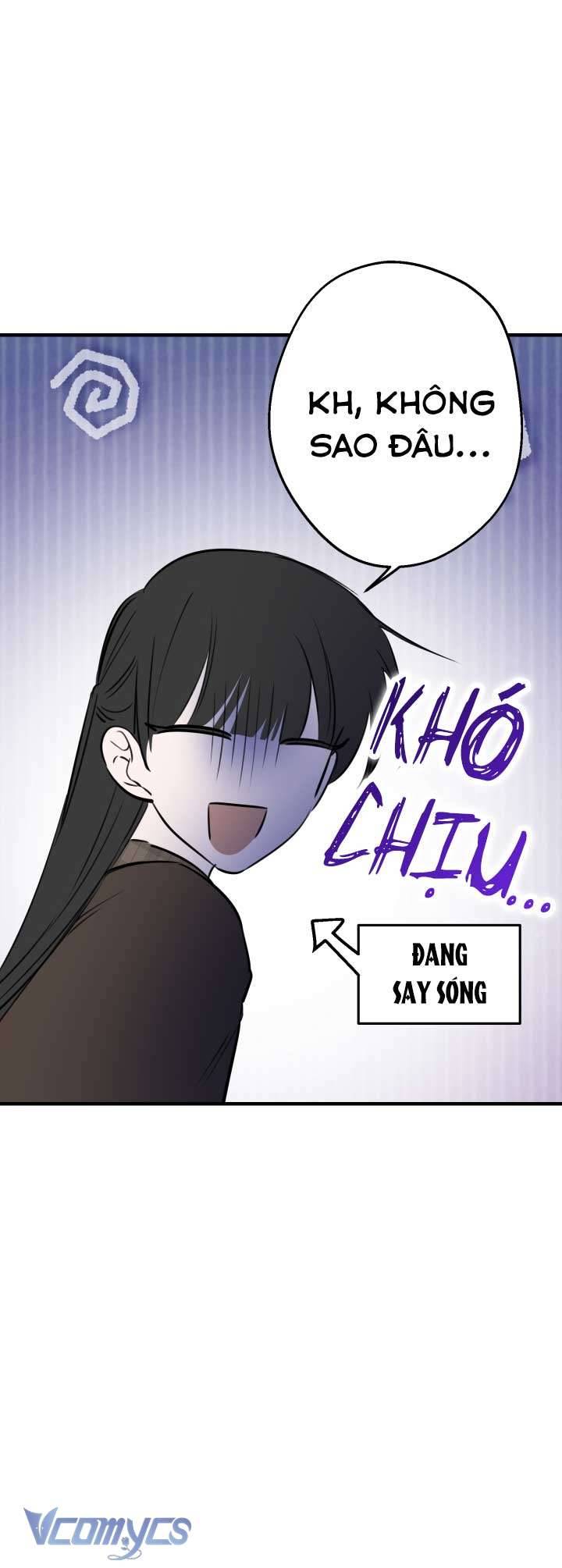 Những Nhân Vật Mạnh Nhất Thế Giới Ám Ảnh Tôi Chapter 58 - Trang 4