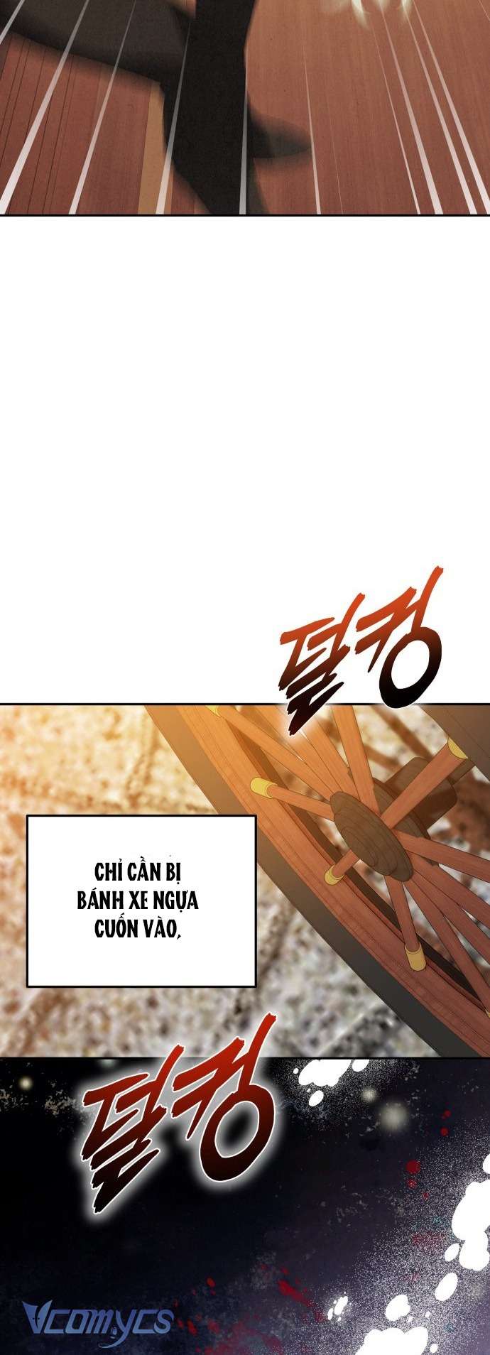 Nữ Công Tước Chiến Lợi Phẩm Chap 3 - Trang 4