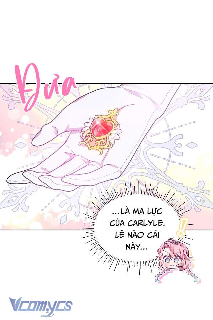 Quý Cô Thế Giới Ngầm Chap 51 - Trang 4