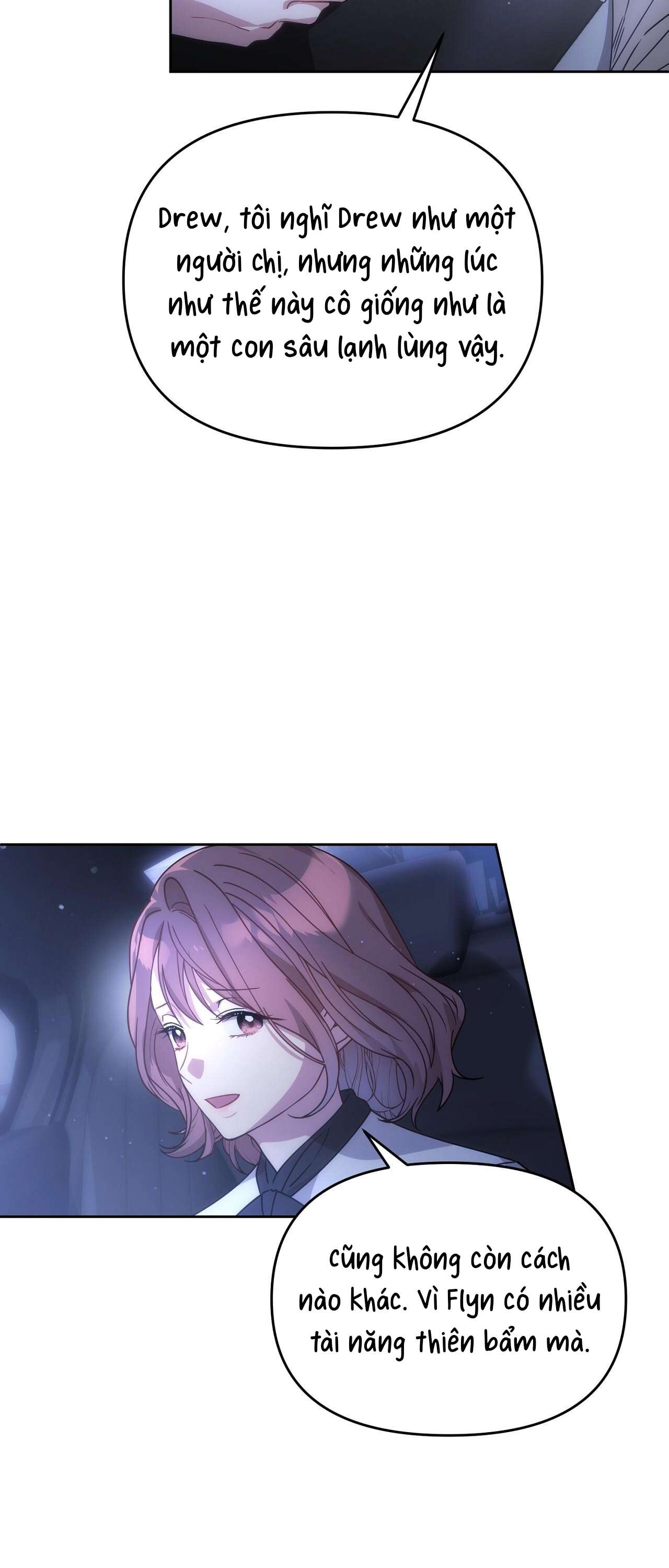 [ 18+ ] Vụ Bê Bối Pháp Lý Chap 1 - Trang 2