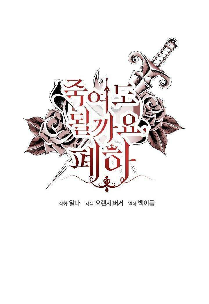 Bệ Hạ, Tôi Sẽ Giết Ngài! Chapter 16 - Trang 4