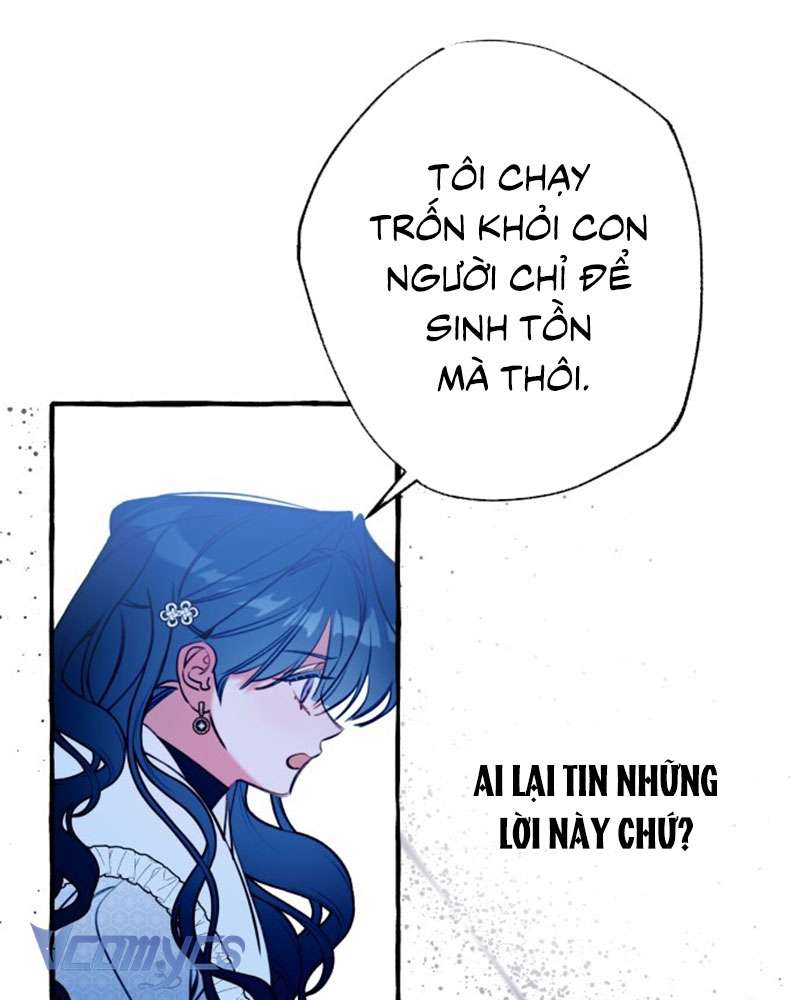 Chuyện Tình Tuyết Phương Bắc Chapter 14 - Trang 4