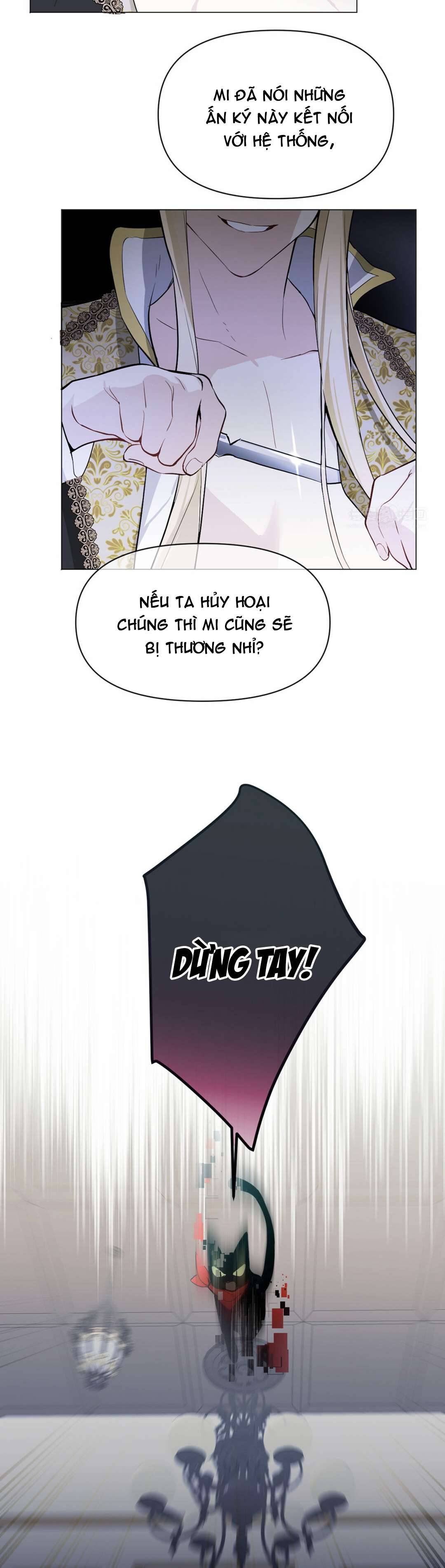 Đại Chiến Công Chúa Chapter 119 - Trang 4