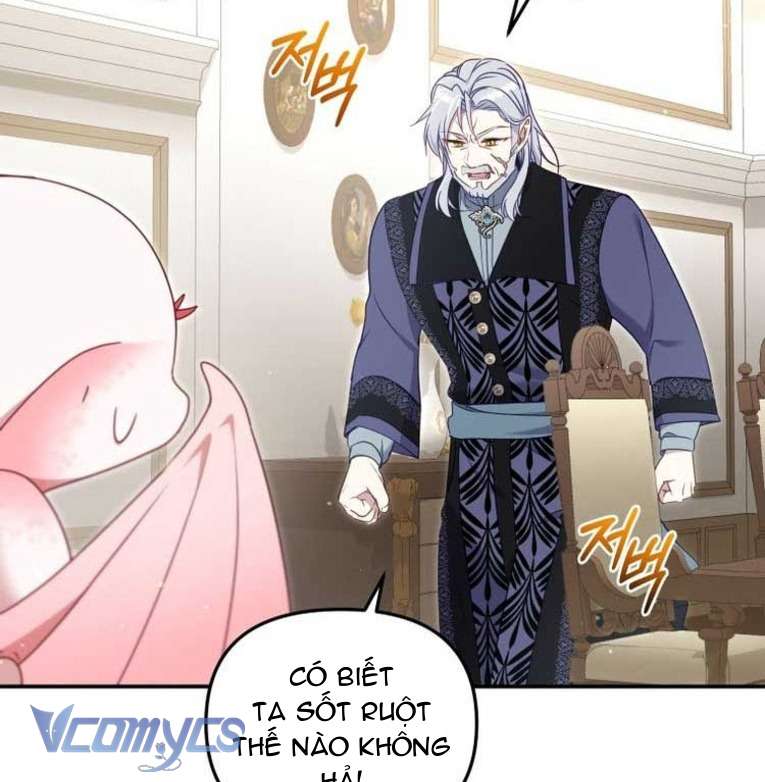 Tôi Được Nuôi Dưỡng Bởi Những Kẻ Phản Diện Chap 64 - Trang 3