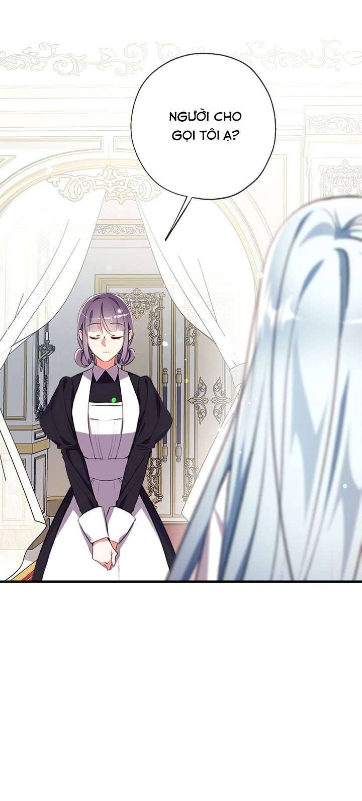 Chúng Ta Có Thể Trở Thành Một Gia Đình Được Không? Chap 23 - Trang 2