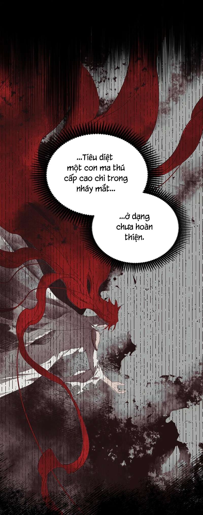 Lời Thú Nhận Của Chúa Tể Bóng Tối Chap 5 - Trang 4