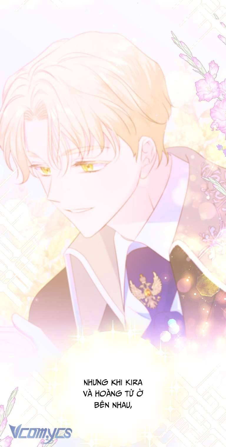 Hãy Để Tiểu Thư Emily Yên Chapter 7 - Trang 4