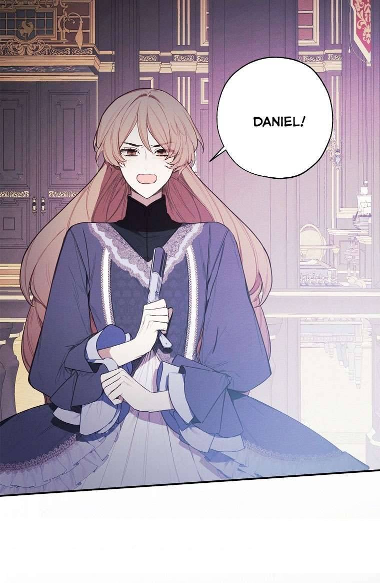 Cửa Hàng Búp Bê Của Công Chúa Chap 28 - Trang 2