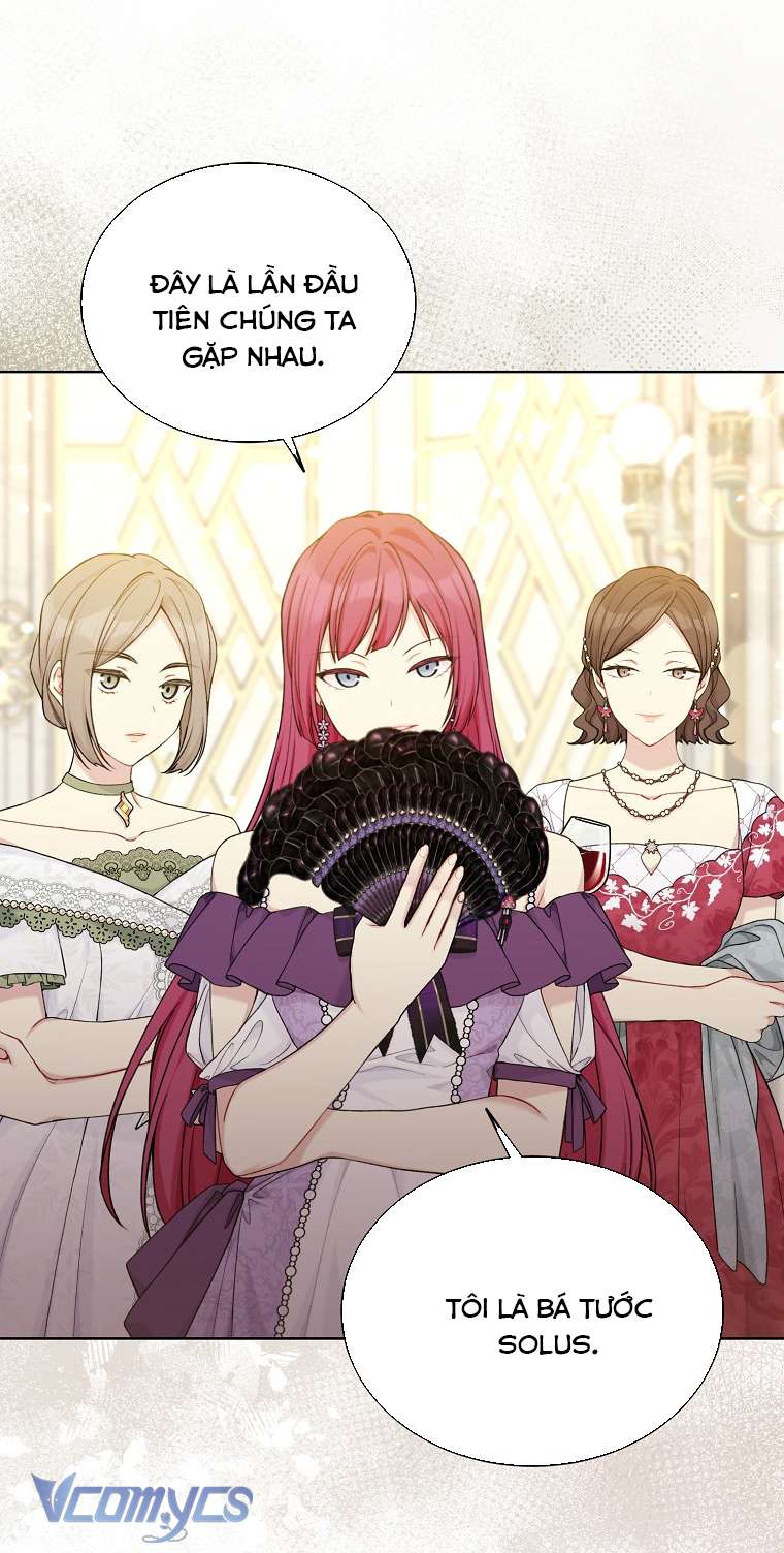 Vương Miện Lục Bảo Chap 98 - Trang 2