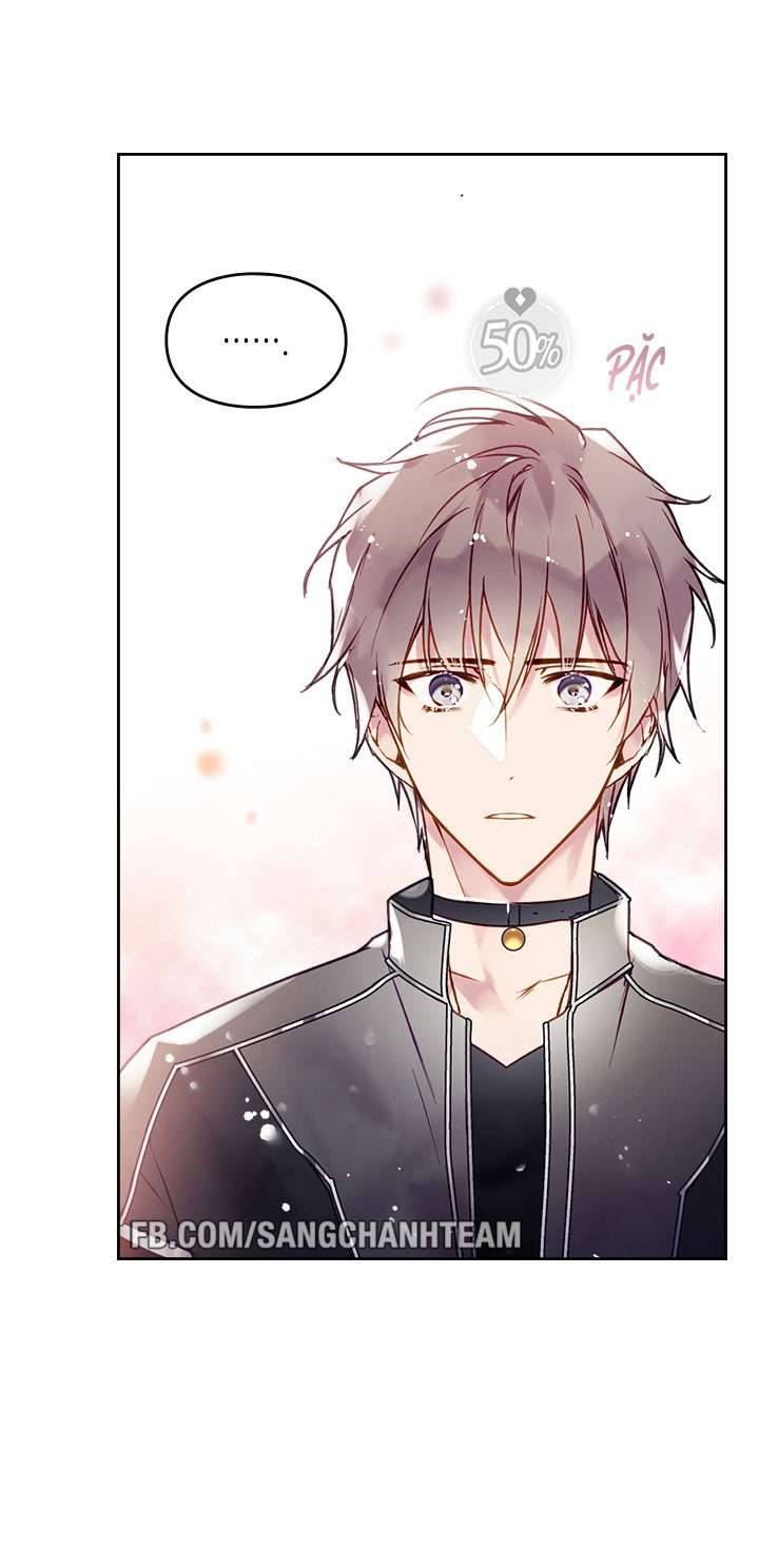 Kết Cục Của Nhân Vật Phản Diện Chỉ Có Thể Là Cái Chết Chapter 55 - Trang 4
