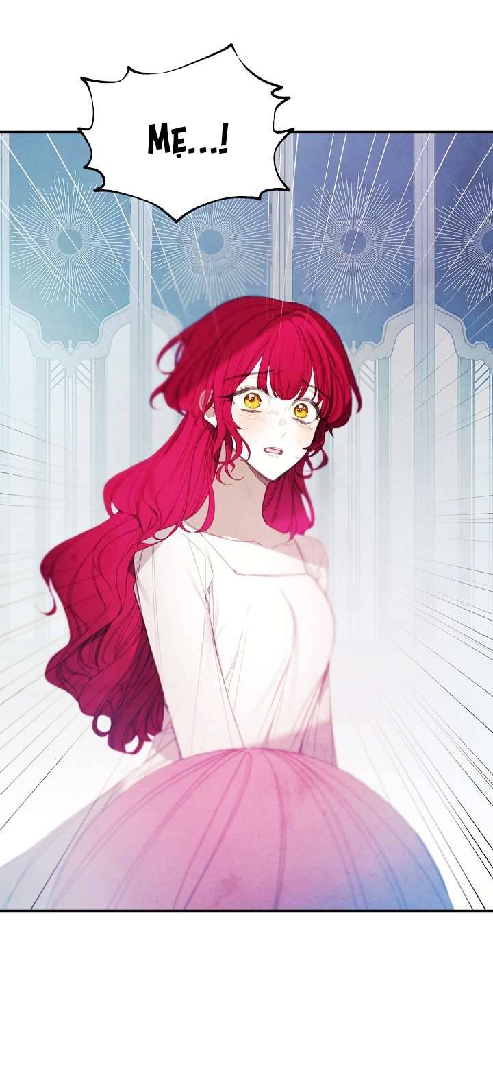 Cửa Hàng Búp Bê Của Công Chúa Chap 13 - Trang 2