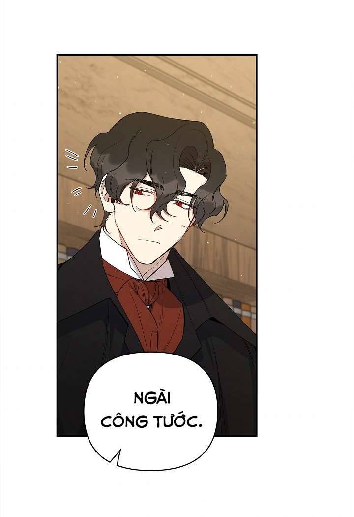 Phương Pháp Trở Thành Con Gái Của Người Hùng Bóng Đêm Chap 31 - Next Chap 32