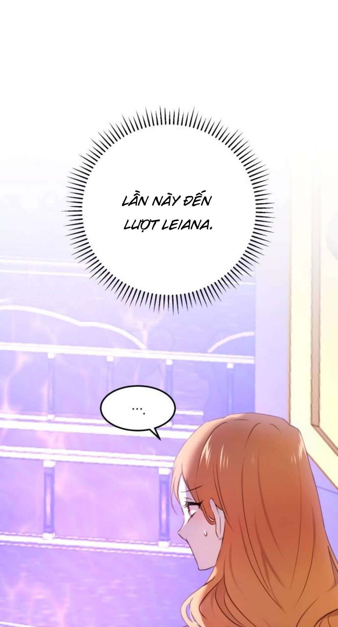 Ác Nữ Chỉ Muốn Sống Yên Bình Chapter 27 - Trang 4