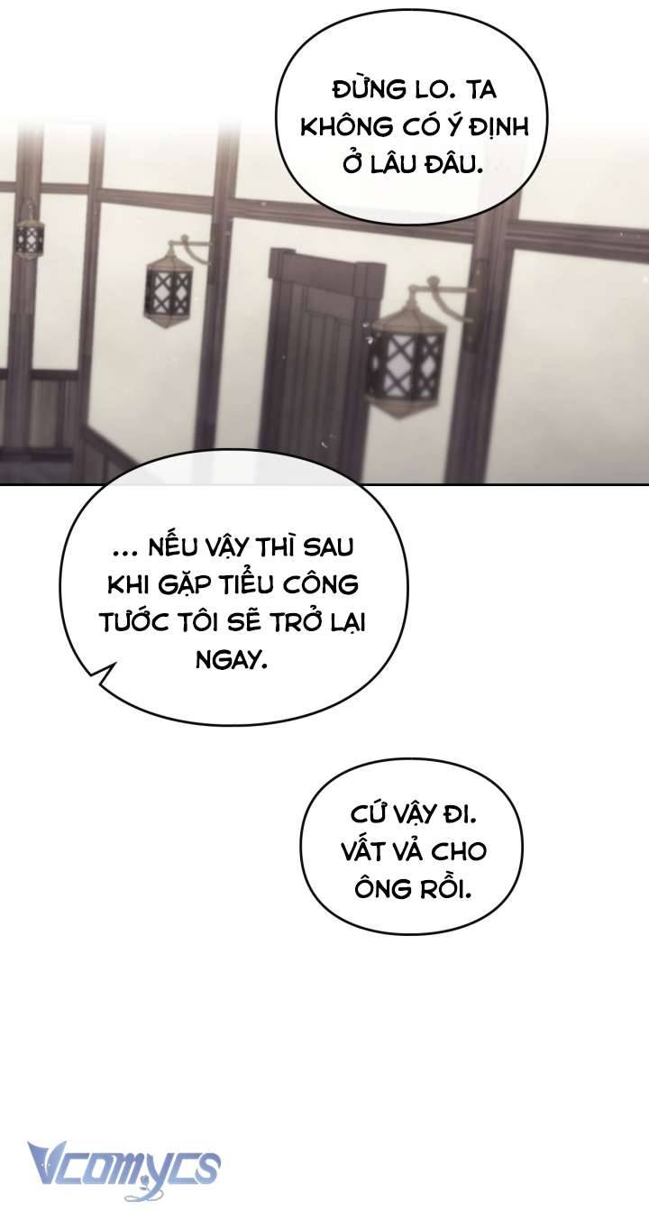 Kết Cục Của Nhân Vật Phản Diện Chỉ Có Thể Là Cái Chết Chapter 103 - Trang 4