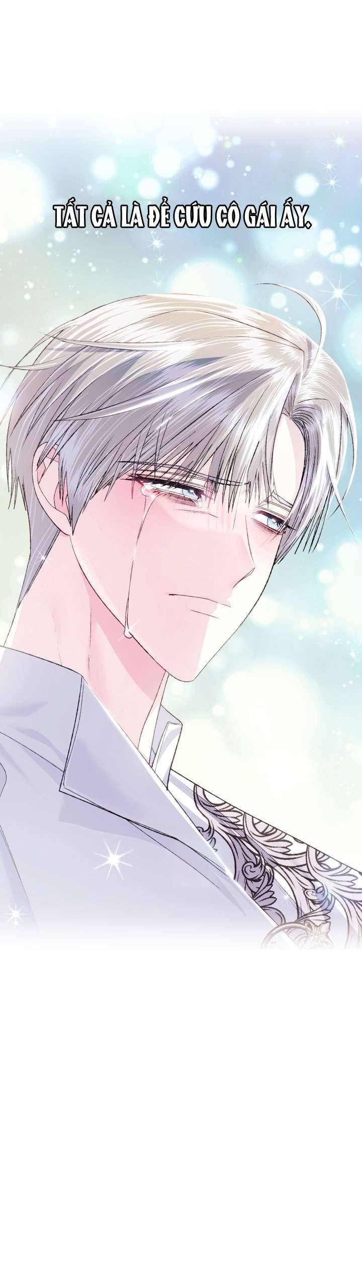 Cha À, Con Không Muốn Kết Hôn Đâu Chap 80 - Trang 2