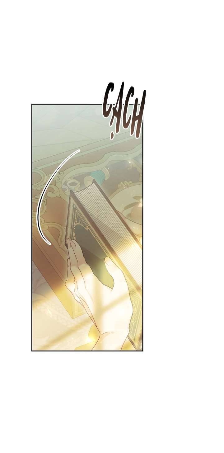 Ác Nữ Chỉ Là Một Con Rối Chap 68 - Trang 2