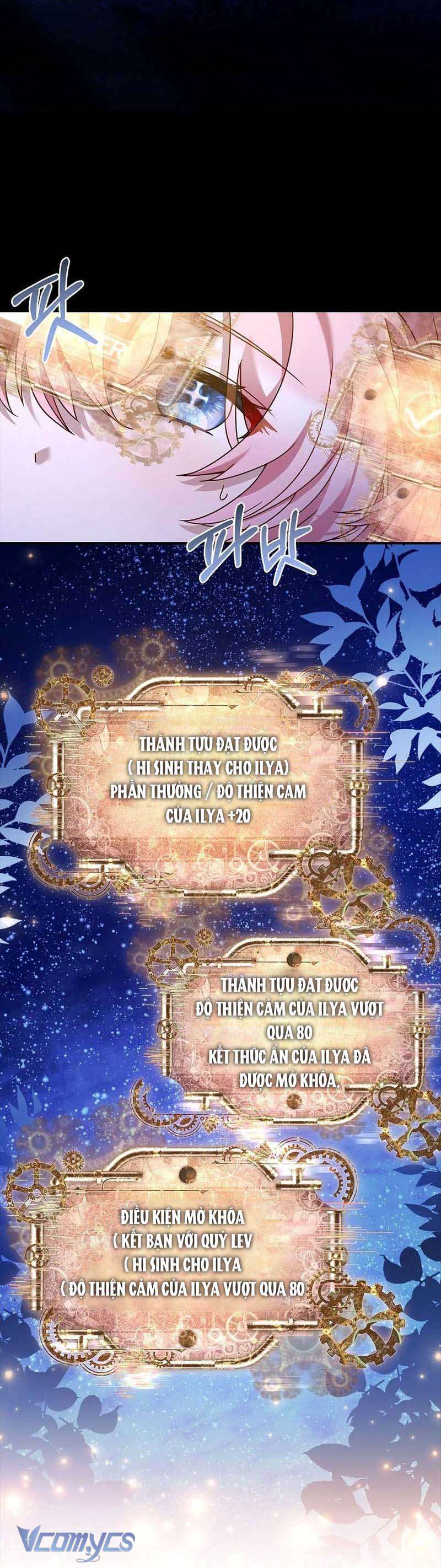 Tôi Đã Tắt Chế Độ Đau Đớn Rồi? Chapter 1 - Trang 4