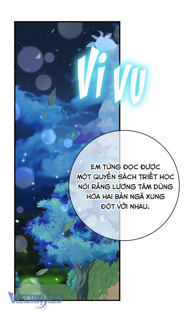 Siren: Trở Thành Gia Đình Của Nhân Vật Phản Diện Chapter 110 - Next Chapter 111