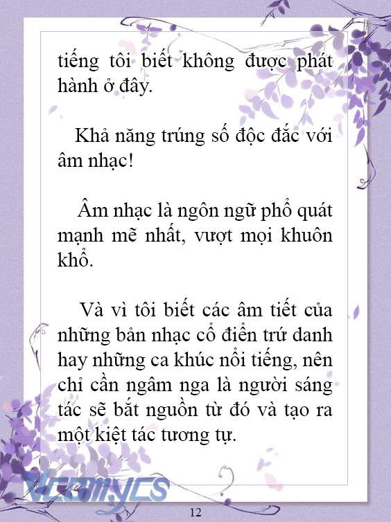 [Novel] Làm Ác Nữ Bộ Không Tốt Sao? Chap 91 - Trang 2