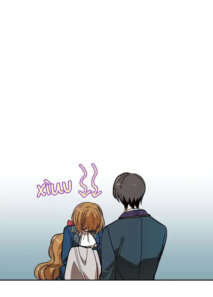 Vị Hôn Thê Khế Ước Của Công Tước Chapter 94 - Trang 4