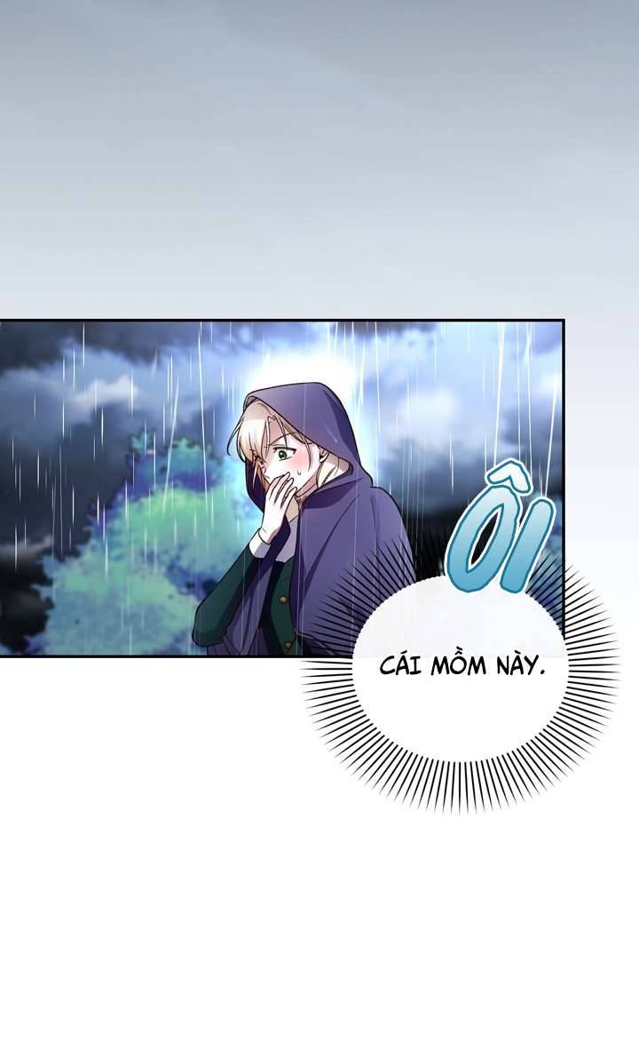 Phương Pháp Che Giấu Đứa Con Của Hoàng Đế Chapter 38 - Trang 4