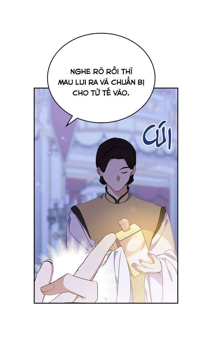 Kiếp Này Nhất Định Làm Gia Chủ Chap 54 - Trang 2