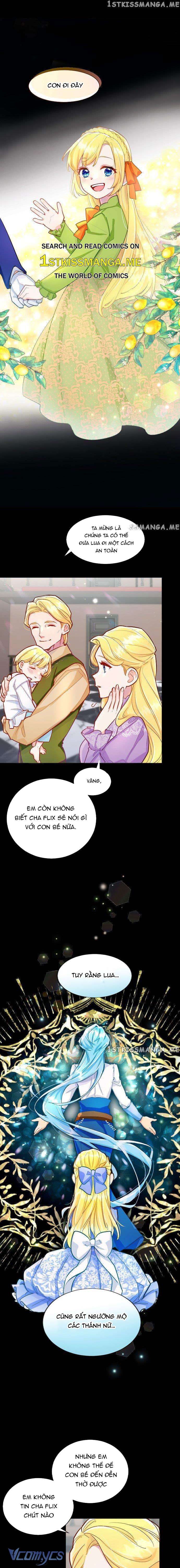 Sự Báo Thù Của Một Vị Thánh Chap 46 - Trang 2