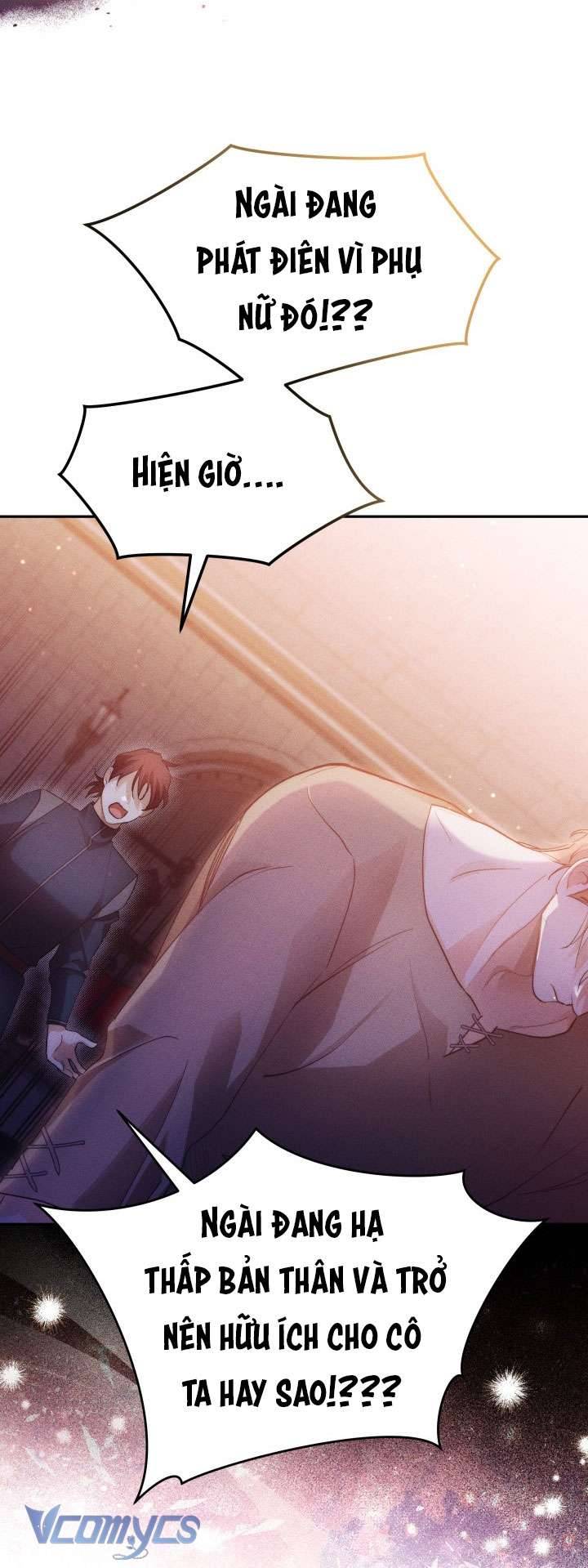 Tiếng Trống Vang Dội Chapter 20 - Trang 4