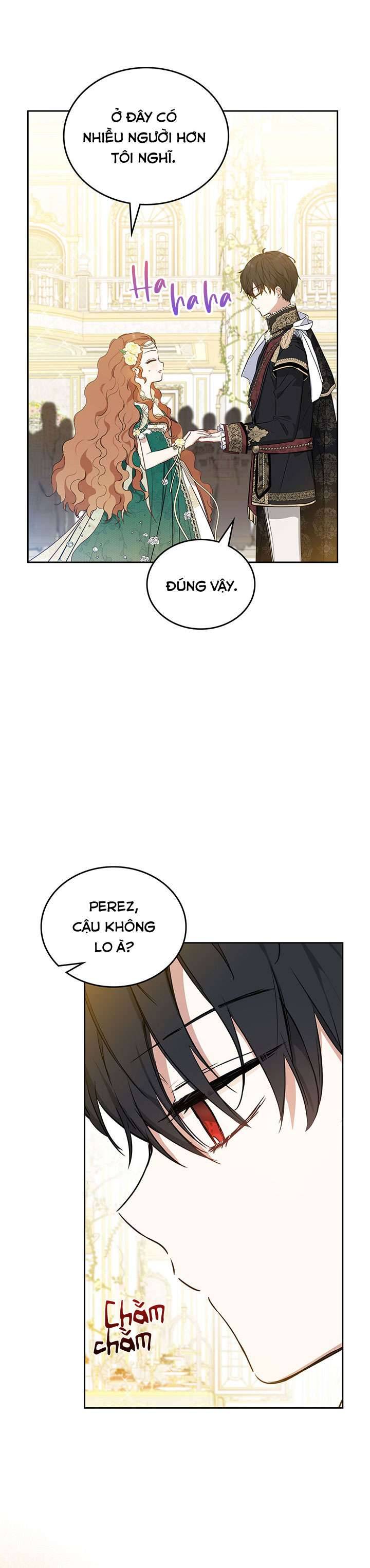 Kiếp Này Nhất Định Làm Gia Chủ Chap 111 - Trang 2