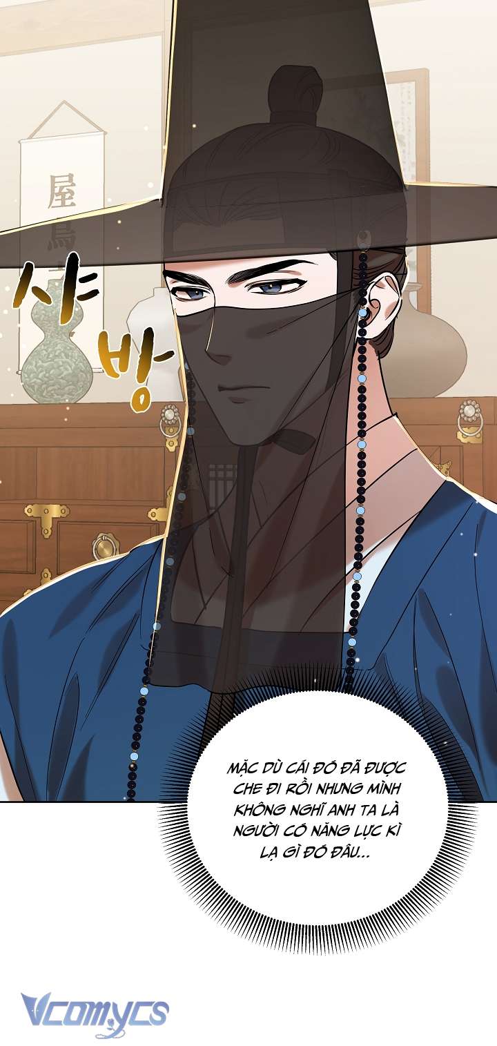 [18+] Biên Niên Sử Xuân Họa Thời Joseon Chap 2 - Trang 2