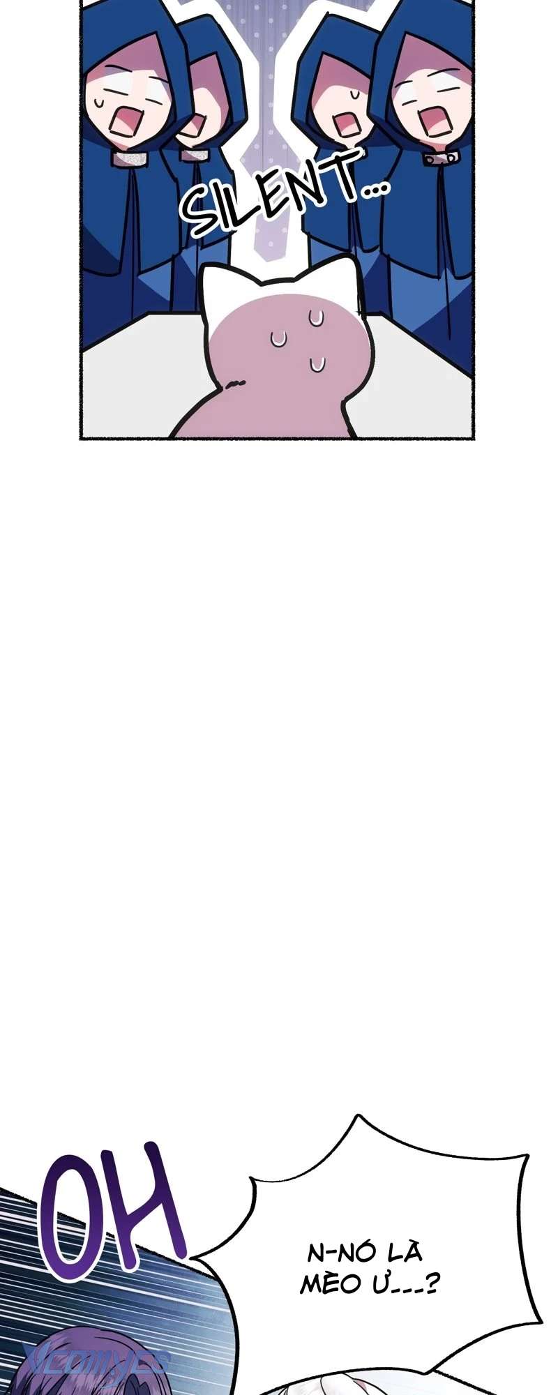 Trở Thành Chú Mèo Ngủ Cùng Bạo Chúa Chapter 6 - Trang 3