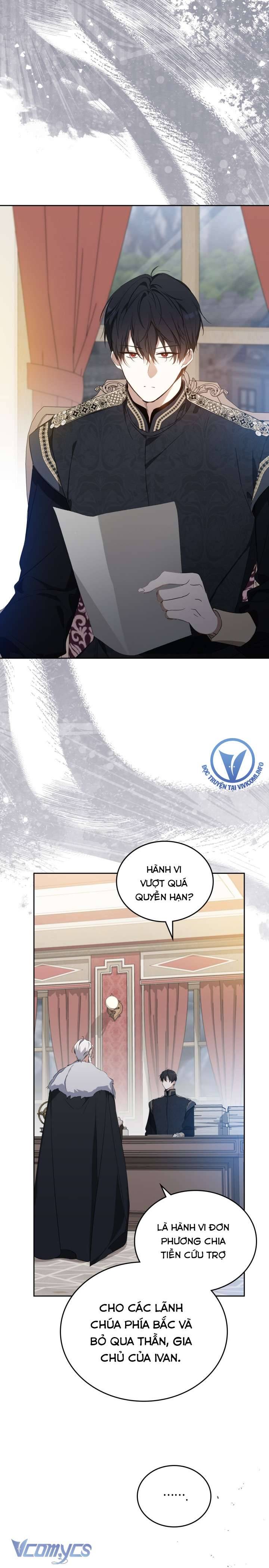 Kiếp Này Nhất Định Làm Gia Chủ Chap 156 - Trang 2