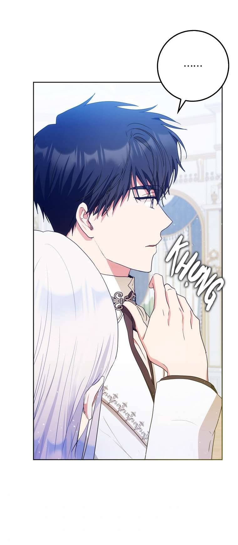 Tôi Trở Thành Vợ Của Nam Chính Chap 34 - Trang 3