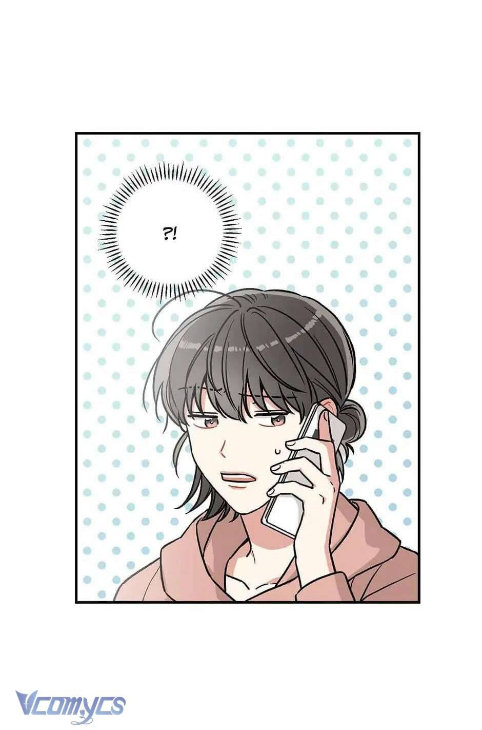 Ly Espresso Của Mùa Xuân Chapter 11 - Trang 4