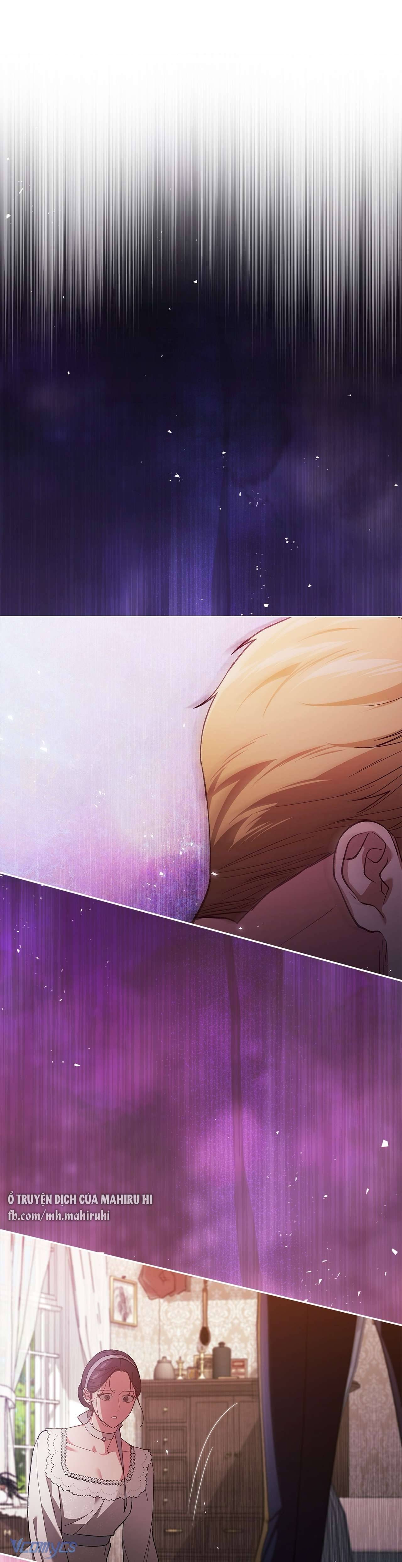 Hôn Nhân Này Rồi Sẽ Đổ Vỡ Chapter 51 - Trang 3