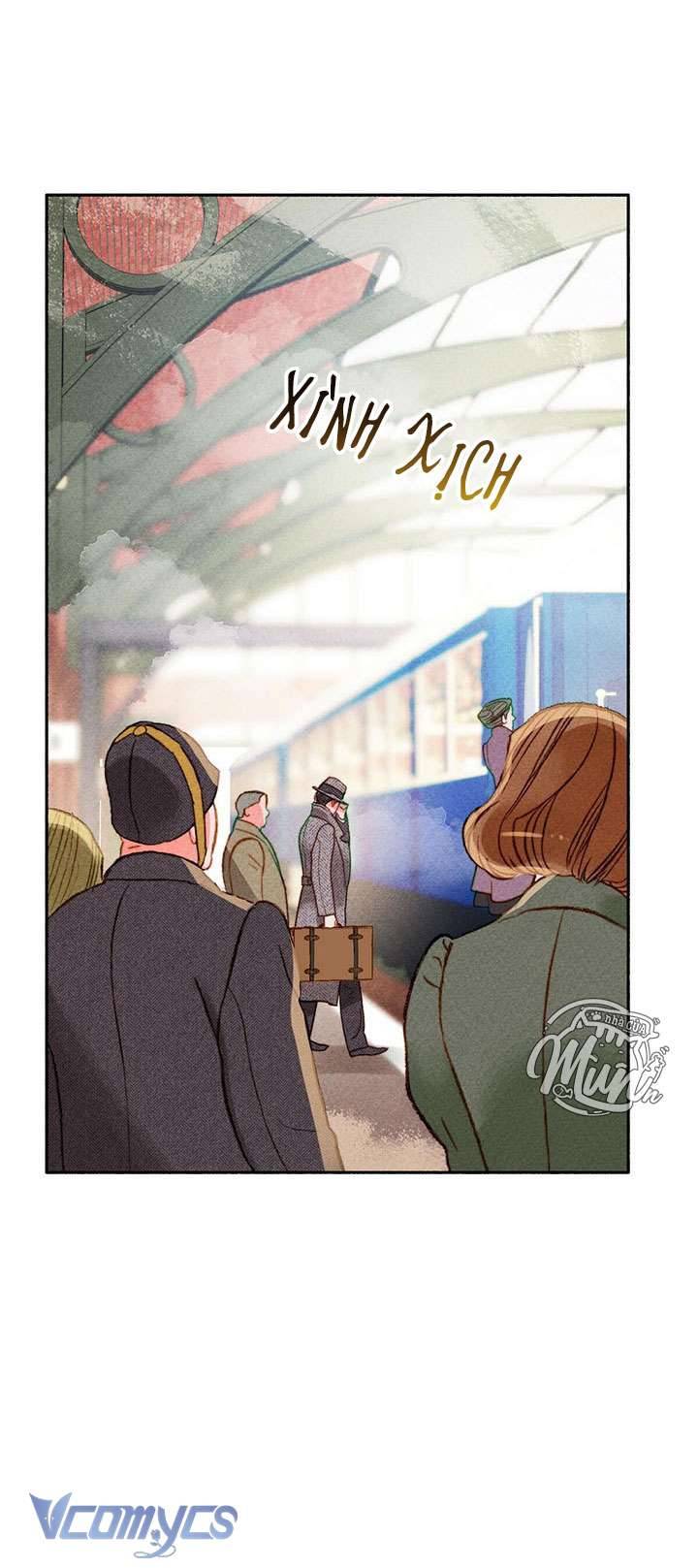 (Munn) Nuôi Dưỡng Một Hắc Long Chap 1 - Trang 2