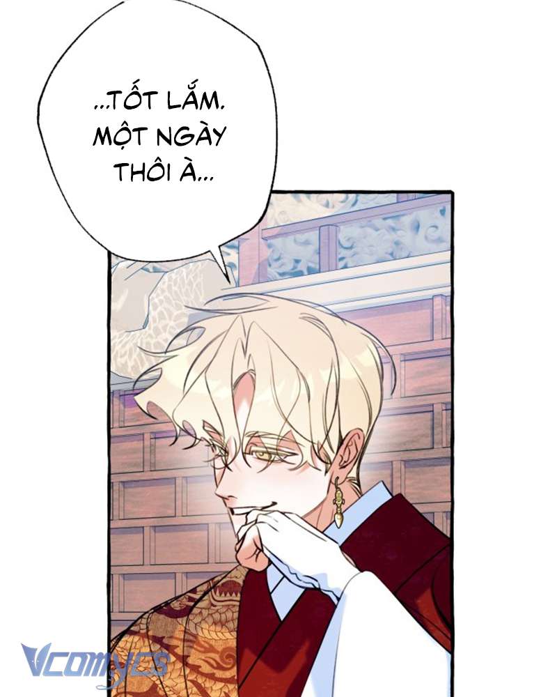 Chuyện Tình Tuyết Phương Bắc Chapter 18 - Trang 4