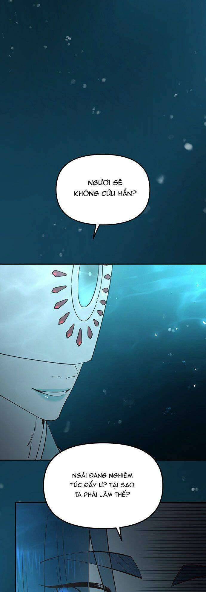 Vương Tử Huyền Bí Chapter 71 - Trang 4