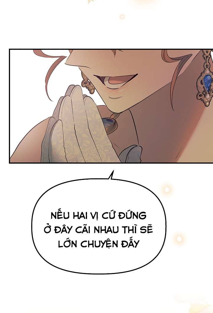 May Mắn Hay Bất Hạnh Chap 61 - Trang 4