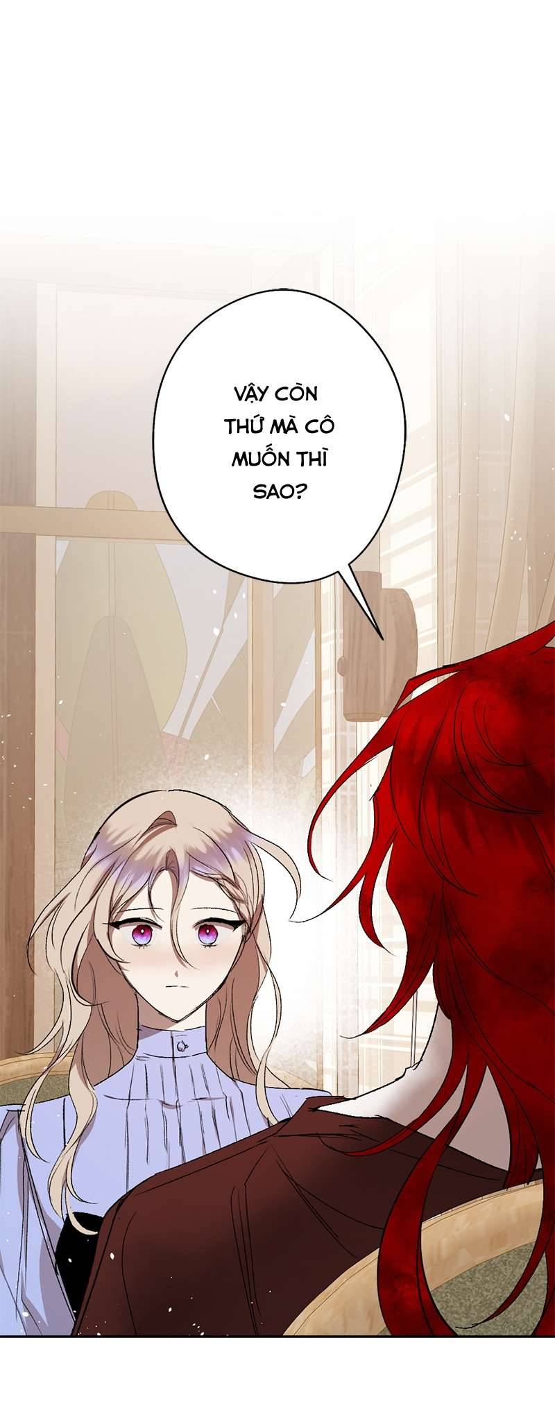 Lời Thú Nhận Của Chúa Tể Bóng Tối Chapter 88 - Trang 4