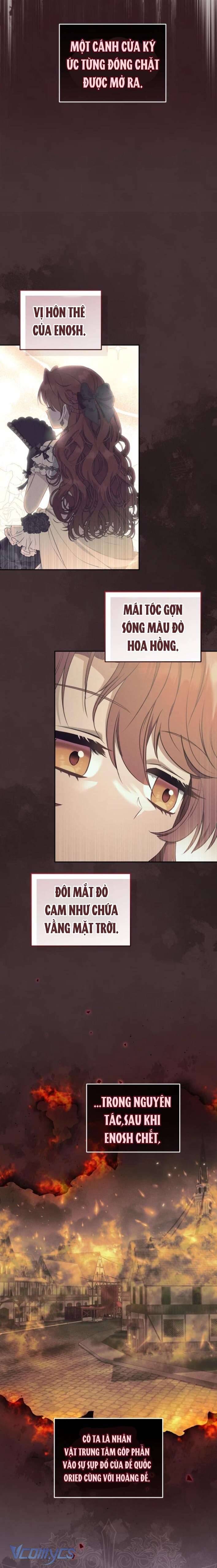 Tôi Được Nuôi Dưỡng Bởi Những Kẻ Phản Diện Chap 53 - Next Chap 54