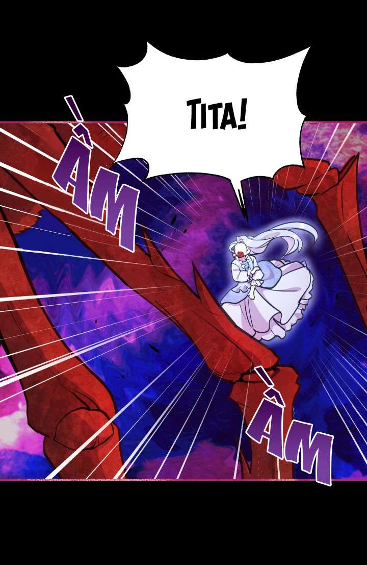 Người Bảo Hộ Của Bạo Quân Là Ma Nữ Tàn Độc Chap 13 - Next Chap 14