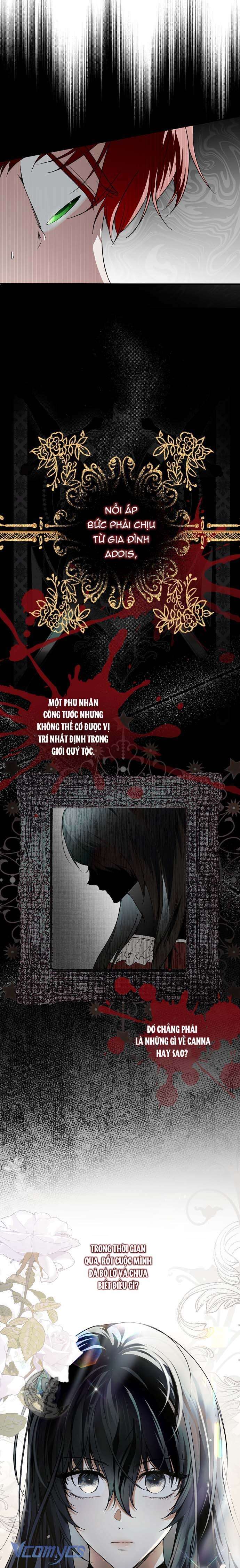 Ai Đó Đang Điều Khiển Cơ Thể Của Tôi Chapter 11 - Trang 4