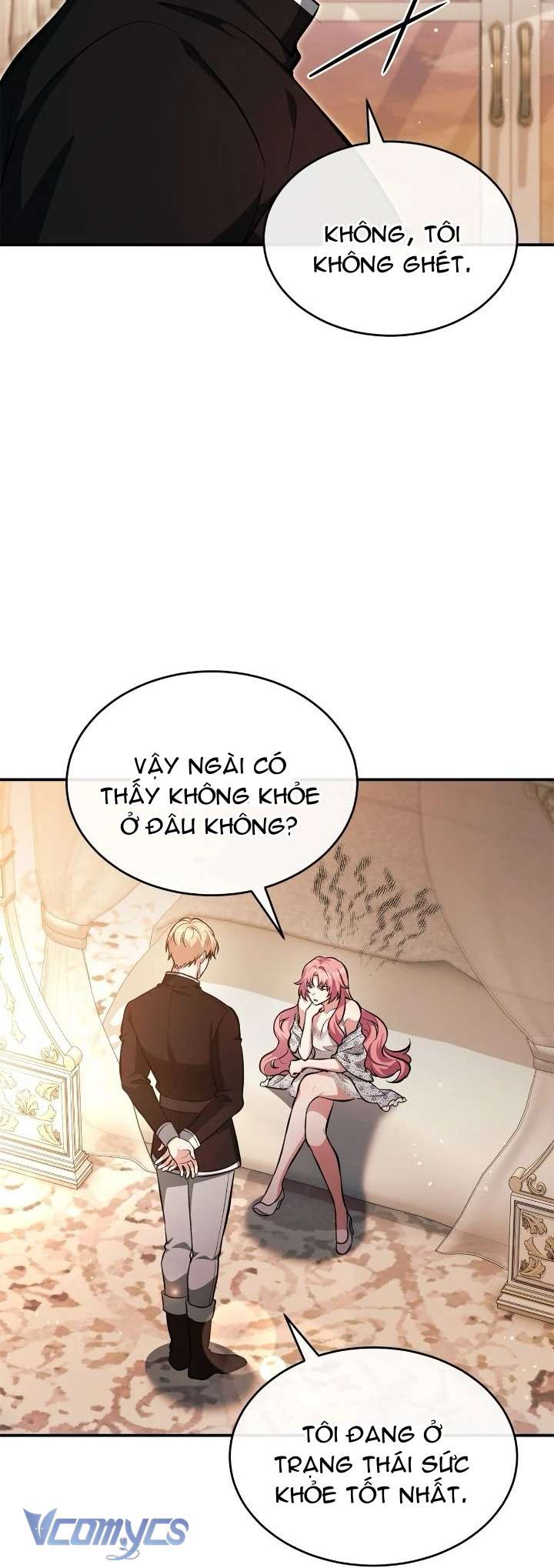 Dàn Harem Nóng Bỏng Đang Dần Lạnh Nhạt với Tôi! Chap 5 - Trang 3