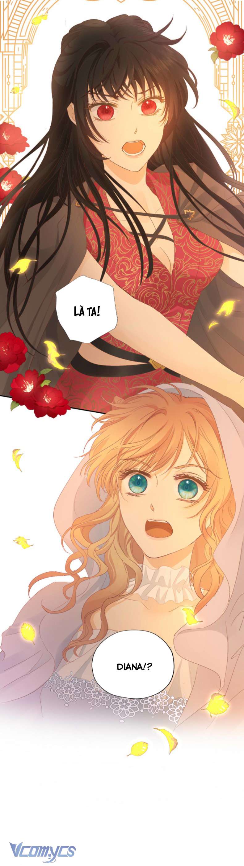 Địch Úc Đa Chi Ca Chapter 169 - Trang 4